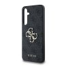 Guess GUHCSA354GMGGR A35 A356 czarny/black hardcase 4G Big Metal Logo